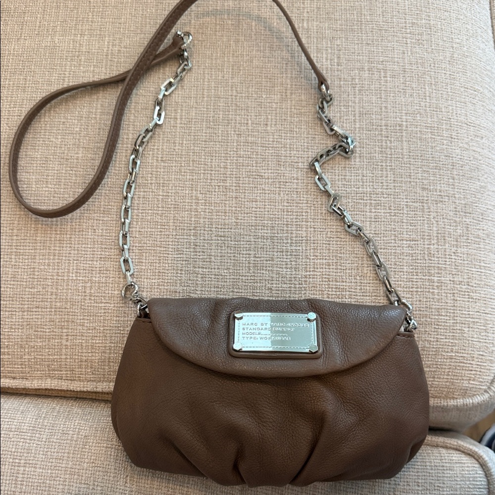 Marc by Marc Jacobs Karlie Q crossbody purse